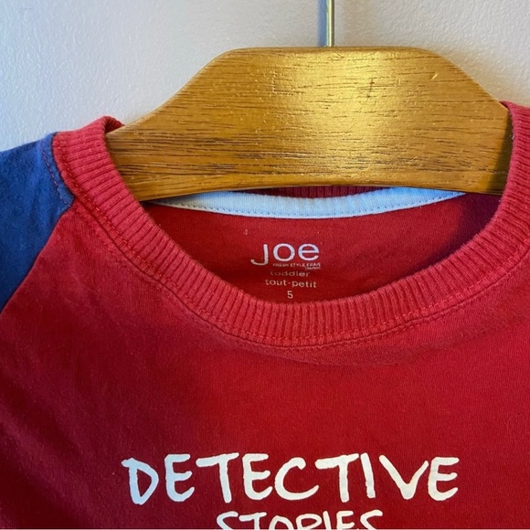 ✨3/$15✨ Joe Fresh Boys Long Sleeve Shirt - Picture 3 of 6